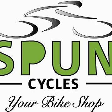 SPUNCycles's profile picture. Spun Cycles &amp; Spun Run.

Cycling, Running and Outdoor Specialists! +353469020478