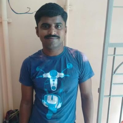 kumaranvel_sk's profile picture. 
