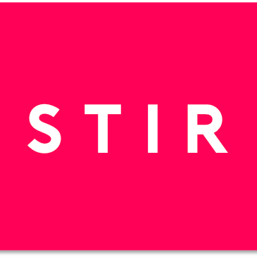 Stiritapp's profile picture. För alla nyheter och uppdateringar om STIR. Behöver du hjälp? Email info@createstir.com