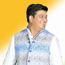 GujratiRajeev's profile picture. 