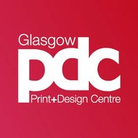 GlasgowPrint+Design(@GlasgowPDC) 's Twitter Profile Photo