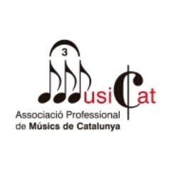 L'Associació Professional de Músics de Catalunya és una entitat de caràcter sindical, declarada sense ànim de lucre, al servei dels músics i de la música