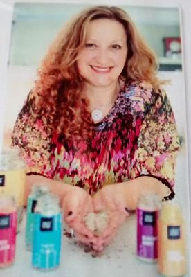 tasty_blend's profile picture. Blends de hierbas y especias, Sales saborizadas, salsas deshidratadas, rebozador natural y gluten Free, https://t.co/dBHlIBhfHo / tastyblend