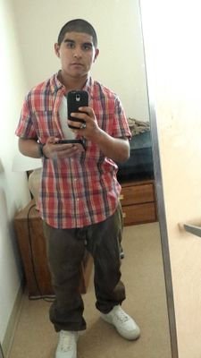 1244Lr's profile picture. 11B Infantryman