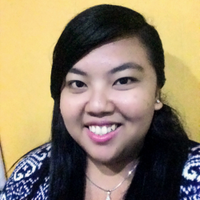 nanda rosandi (@nandarosandi) 's Twitter Profile