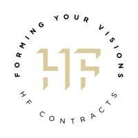 HF Contracts (@hf_contracts) 's Twitter Profile