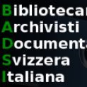 Bibliotecari Archivisti Documentalisti della Svizzera italiana, sezione regionale di Bibliosuisse