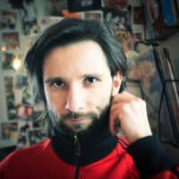 Øzren (@ozren) 's Twitter Profile