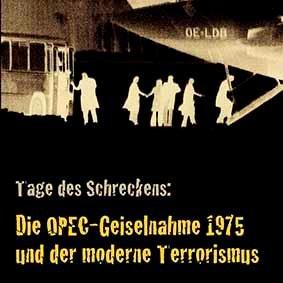 Alle Infos zum Buchprojekt zum 40sten Jahrestag von @thomas_riegler (New book on OPEC hostage crisis) https://t.co/5j5junI97B