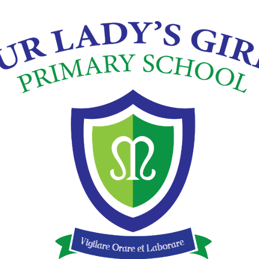 Girls primary school in North Belfast