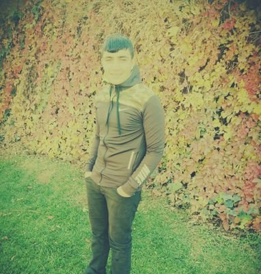 Ramazanelikbil3's profile picture. 