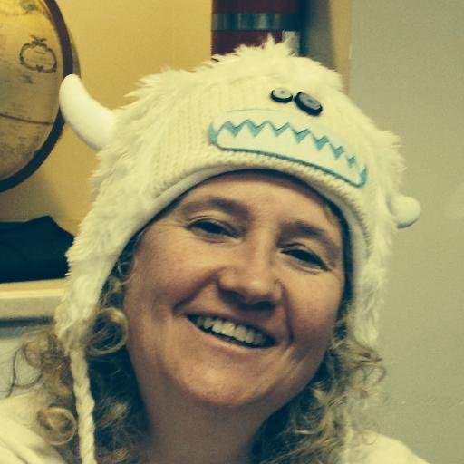 I love Nova Scotia! I work in the non-profit sector.