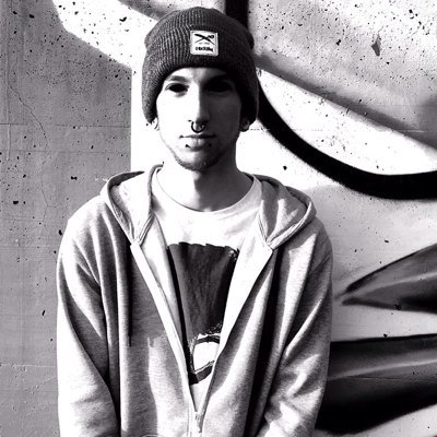 Drum & Bass Producer based in Salzburg/Austria. Thanks for listening & hope you enjoy. Listen to my tunes on: https://t.co/ZpVmiPKDNM