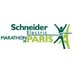 Schneider Electric Marathon de Paris (@parismarathon) Twitter profile photo Schneider Electric Marathon de Paris (@parismarathon) Twitter profile photo