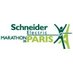 Schneider Electric Marathon de Paris (@parismarathon) Twitter profile photo