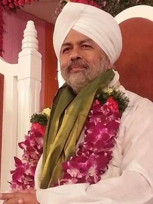 amarnirankariji's profile picture. 