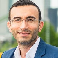 Mike Josef (@mikejosef_ffm) 's Twitter Profile