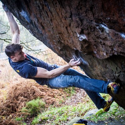 Peak district based climber, adventure film maker and Photographer