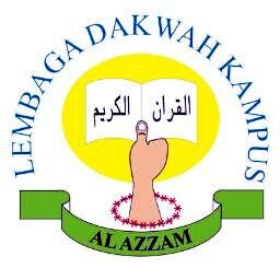 LDK AL-Azzam | | Budiluhur University | | #KarenaKitaBersaudara | | Jakarta-Indonesia