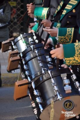 Twitter oficial de la percusión de @AmVeraCruzCamp. Esfuerzo y dedicación.

Instagram: @percusion_vc