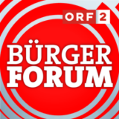 BürgerInnen sagen ihre Meinung und diskutieren mit PolitikerInnen und ExpertInnen aktuelle Themen, die uns alle angehen. #ORFBüFo