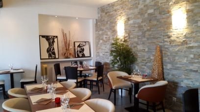Restaurant-Traiteur La 7ème Epice, cuisine reunionnaise ouverte sur le monde. recompensé Papilles d'or 2016 CCI Essonne