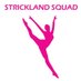 Strickland Cook (@stricklandsquad) Twitter profile photo