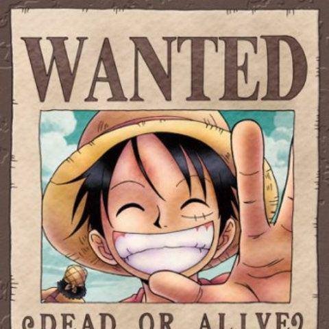 超厳選★OnePiece名シーン動画さんのプロフィール画像