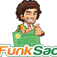 Doc Funk (@funklock) 's Twitter Profile