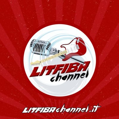 La radio ufficiale dei Litfiba ! info@litfibachannel.it