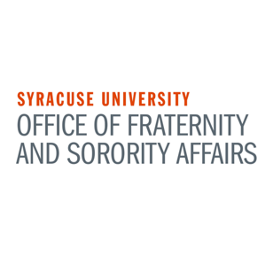 Syracuse University's Office of Fraternity and Sorority Affairs, managed by the interns at the FASA office. Contact us at greeklifemedia@syr.edu