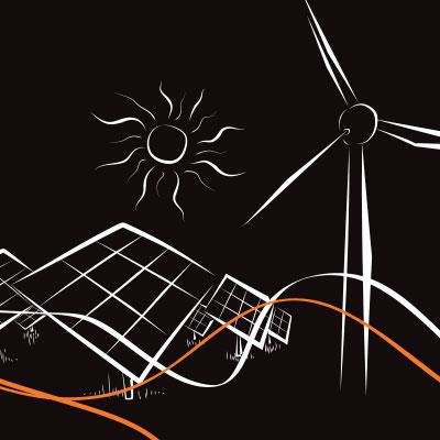 Advising developers and landowners on a number of key legal areas relating to renewable energy including wind power, hydro electric schemes, solar farms and AD.