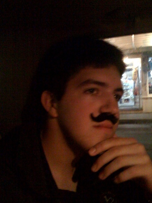 nicholaskida's profile picture. I'm pretty awesome..(you'll have to take my word)