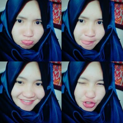 Allah dan orang tua {()}