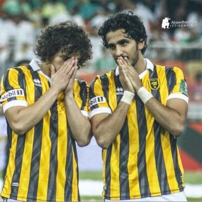 اتحادي صميم شغوف بتحليل الامور الفنيه للفريق الاتحادي، اضع ارائي الفنيه هنا #الاتحاد اذا اعجبك المحتوى #ريتويت   حياكم سناب الرابط