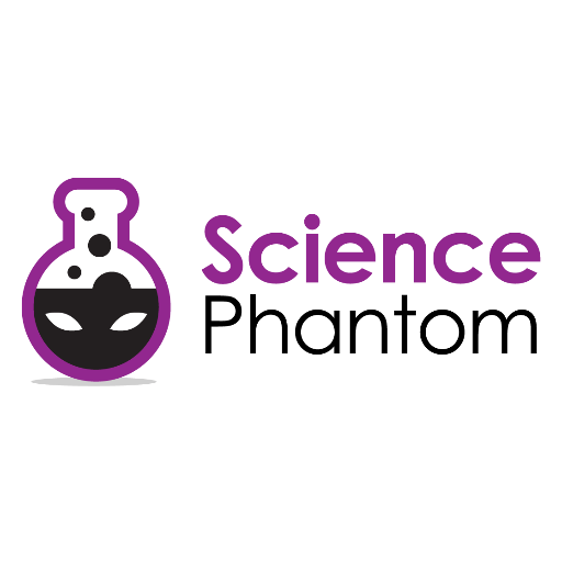 SciencePhantom's profile picture. A geology enthusiast dedicated to sharing fun science knowledge with families and science lovers 🧪