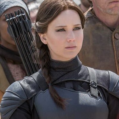 #DesafioAEsperança 15-11-14 | Panem today, Panem tomorrow, Panem forever!