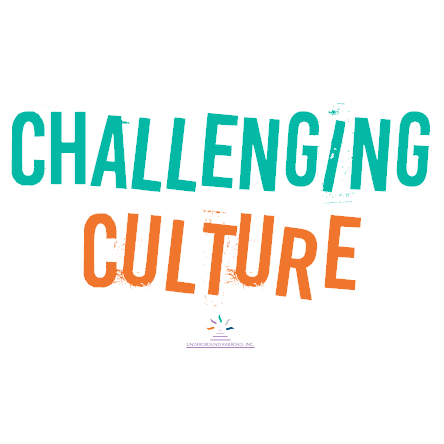 URRPreventionEd's profile picture. Underground Railroad Prevention Education aims to challenge cultural norms that lead to gender-based violence and promote a culture of equality and respect.