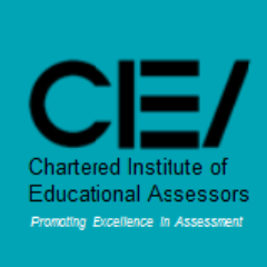 Chartered Institute of Educational Assessors. Training and accrediting teachers, lecturers, examiners, markers and assessors. RT not necessarily endorsement.