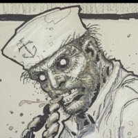 Zombie Sailor(@TheZombieSailor) 's Twitter Profileg