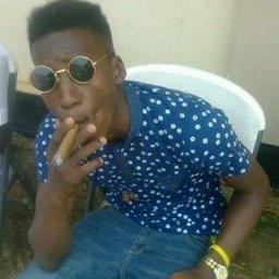 yungscoitdrizzy's profile picture. 