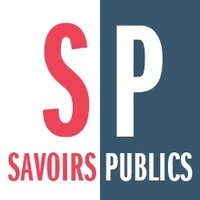Savoirs Publics (@spublics) 's Twitter Profile