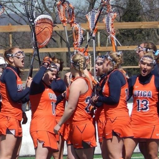 Utica College Women's Lacrosse