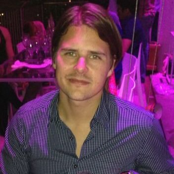 HenriSchlobohm's profile picture. Senior Account Executive at Getty Images