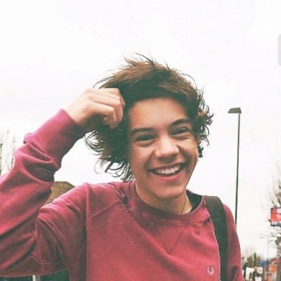 Harry__MU's profile picture. @Harry_Styles❥ ⠀⠀⠀⠀ ⠀⠀⠀⠀⠀⠀⠀⠀ ⠀⠀⠀⠀ ⠀⠀⠀⠀⠀ ⠀⠀⠀⠀⠀⠀⠀⠀ ❥ᴏɴᴇ ᴅɪʀᴇᴄᴛɪᴏɴ‍‍