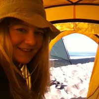 User profile - @staciarockfeld.