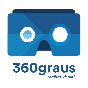 Ideem i produïm continguts 3D i 360º per al telèfon mòbil a través d’un visor de realitat virtual. Utilitzem la tecnologia de Google Cardboard VR