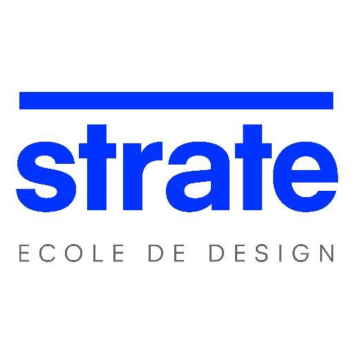 Strate, école de design - school of design - Higher education - #StrateDesign #education #design #innovation