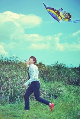 kezia_olivia97's profile picture. 