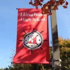 HinghamGuidance's profile picture. Hingham High School Counseling and Post-Secondary Planning Office